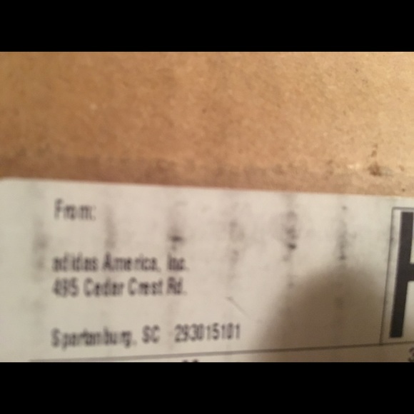 Yeezy Boost 700 MUAVE - Picture 5 of 6